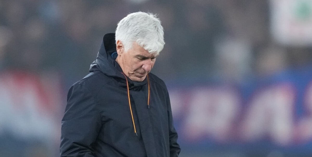 Roma, crisi senza fine: il gol di Gatti ha spezzato gli equilibri, Gasperini vacilla!
