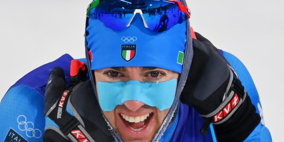 Pellegrino, addio da sogno. Dominio sprint negli Usa