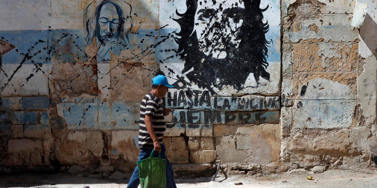 Cuba, 'secondo blackout nazionale in meno di una settimana'
