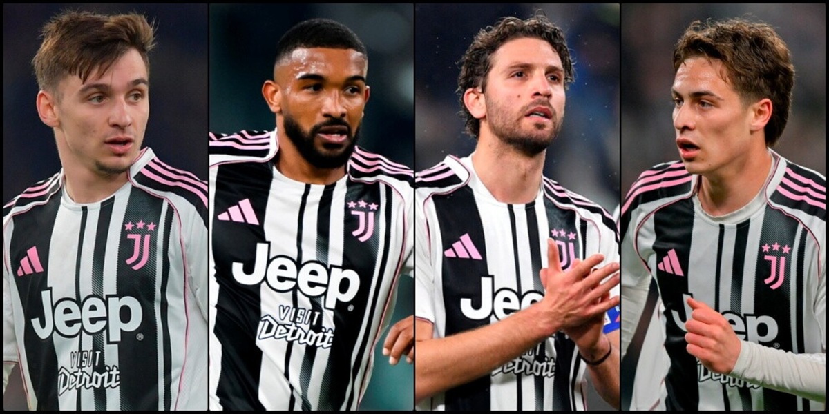Pagelle Juve: Bremer in affanno, Conceicao brilla, serata da incubo per Locatelli