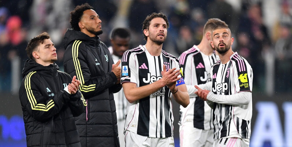 Juve, la notte dei rimpianti: occasione sprecata, la strada per la Champions si fa in salita!
