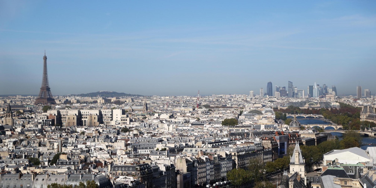 Urne aperte nella Francia continentale per il secondo turno delle comunali