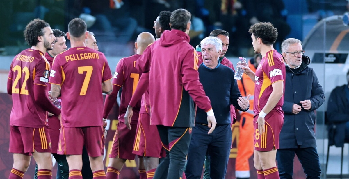 Roma, contro il Lecce per scacciare la crisi e agganciare la Juve: il sogno Champions resta vivo