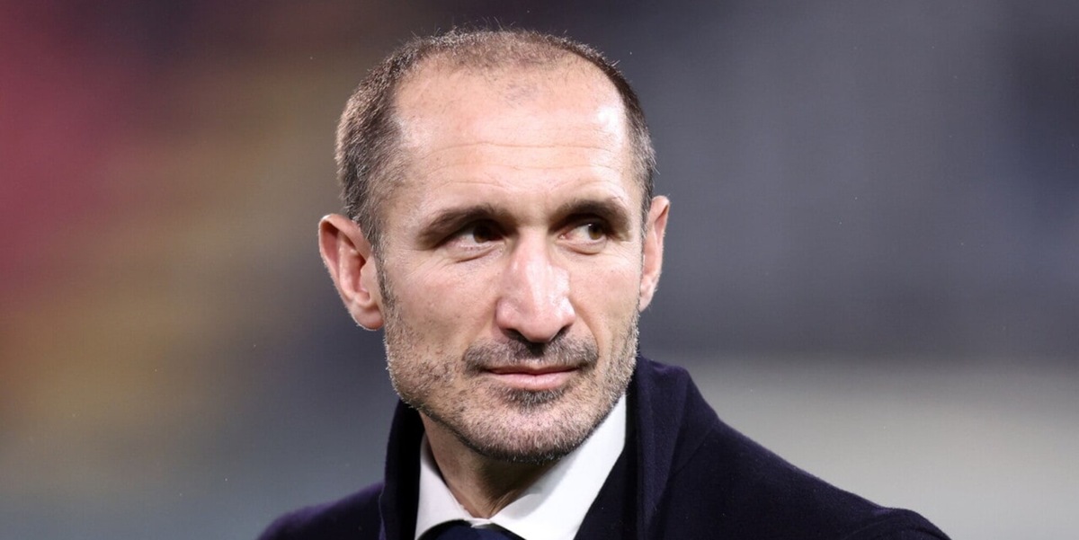 Chiellini dopo Juve-Sassuolo: "Puoi immaginare la mia reazione, cosa mi auguro da qui alla fine"