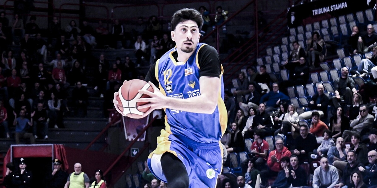 La Reale Mutua Basket Torino passa a Pistoia