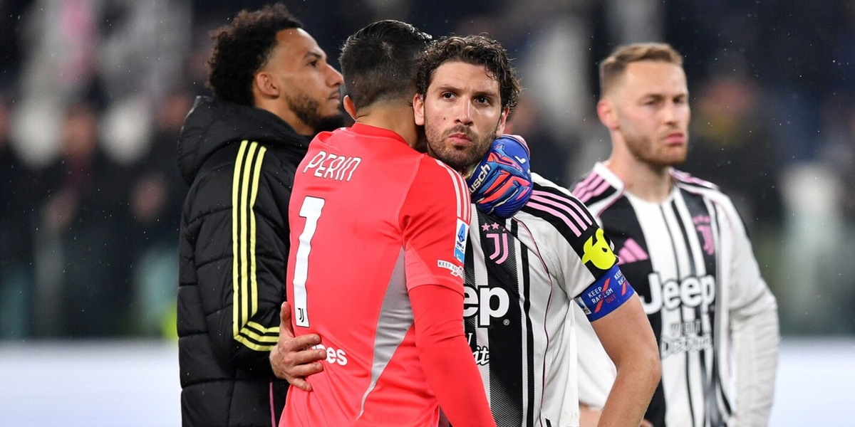 La Juve autolesionista, i punti buttati e il secondo posto certo: il vero nodo di Spalletti