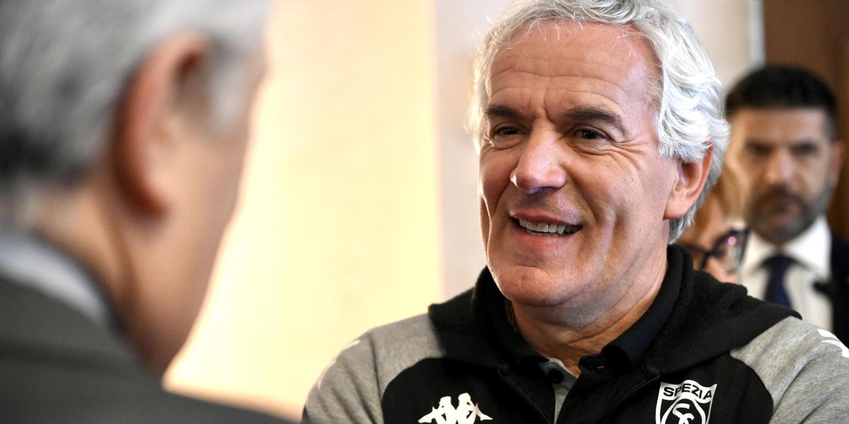 Lo Spezia verso l'esonero di Donadoni, torna D'Angelo in panchina
