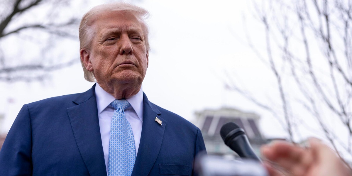 Trump, raggiunto un accordo su punti principali con l'Iran