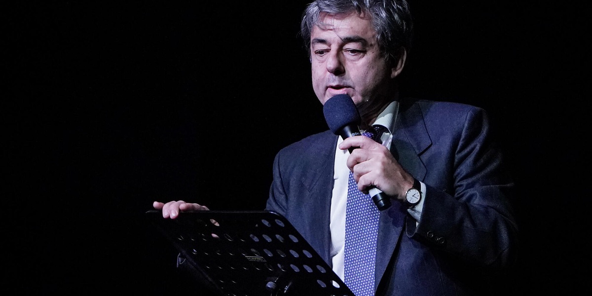 Parodi si è dimesso da presidente dell'Anm
