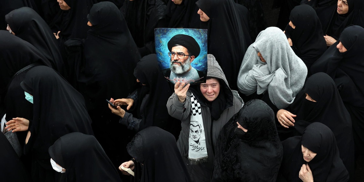 Wp, 'improbabile raggiungere fine del regime e stop a nucleare in Iran'