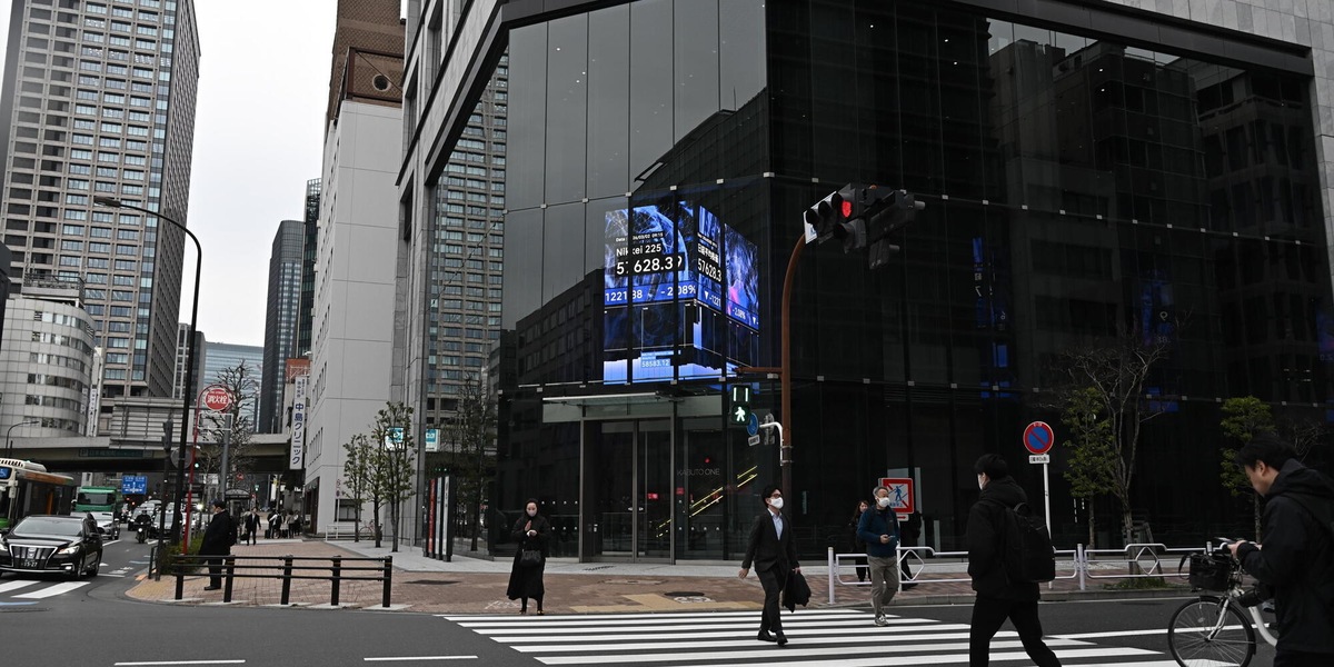 Borsa: Tokyo, apertura in rialzo (+1,73%)