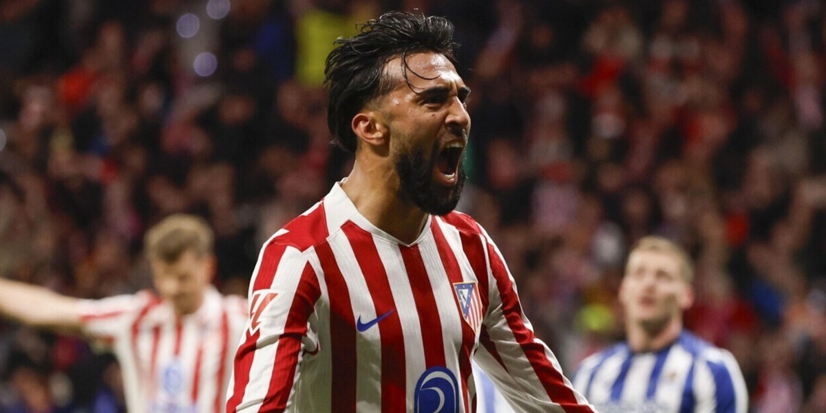 "Nico Gonzalez, un accordo cambia tutto! Juve-Atletico, cosa filtra sull'affare"