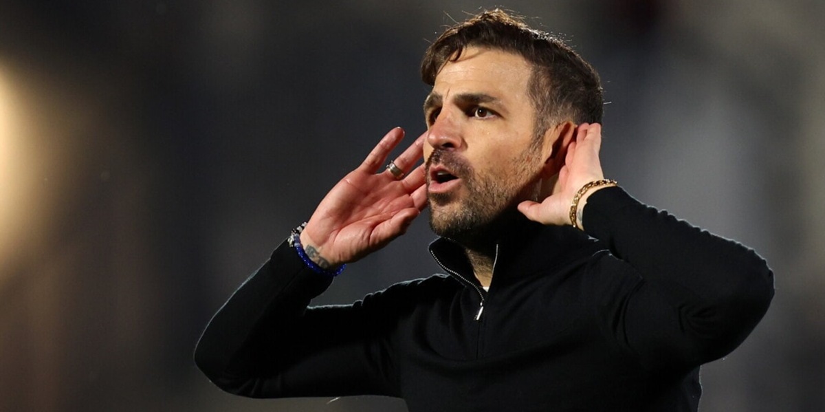 Como, il segreto del Metodo Fabregas e perché fa paura: alla faccia del giochismo...