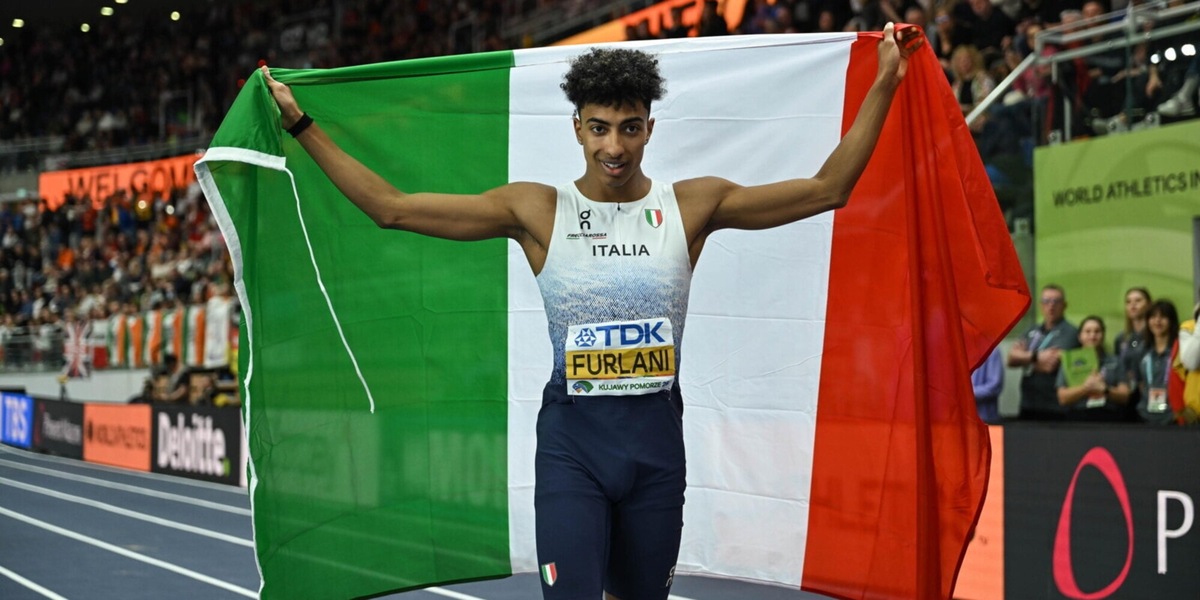 L'ultimo asso dell’Italia: sul tavolo caliamo il Mondiale d’atletica