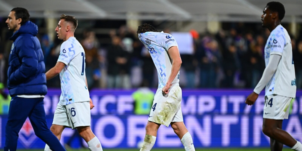 Maledetta primavera Inter, la solita frenata: dal Bodo alla Fiorentina