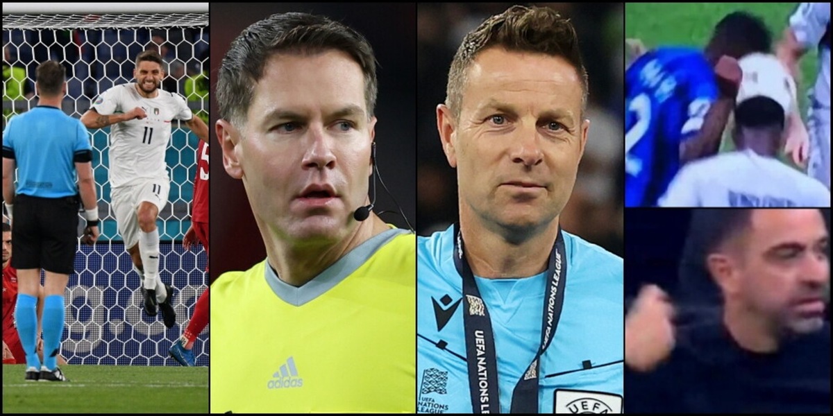 L'inizio del sogno e la furia Champions, "avete pagato": arbitro e Var di Italia-Irlanda del Nord