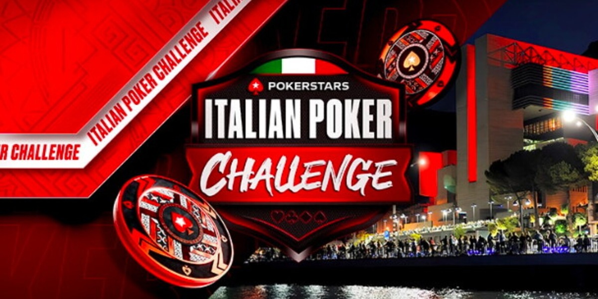 IPC Campione, trionfo di Francesco Arnone al Main Event
