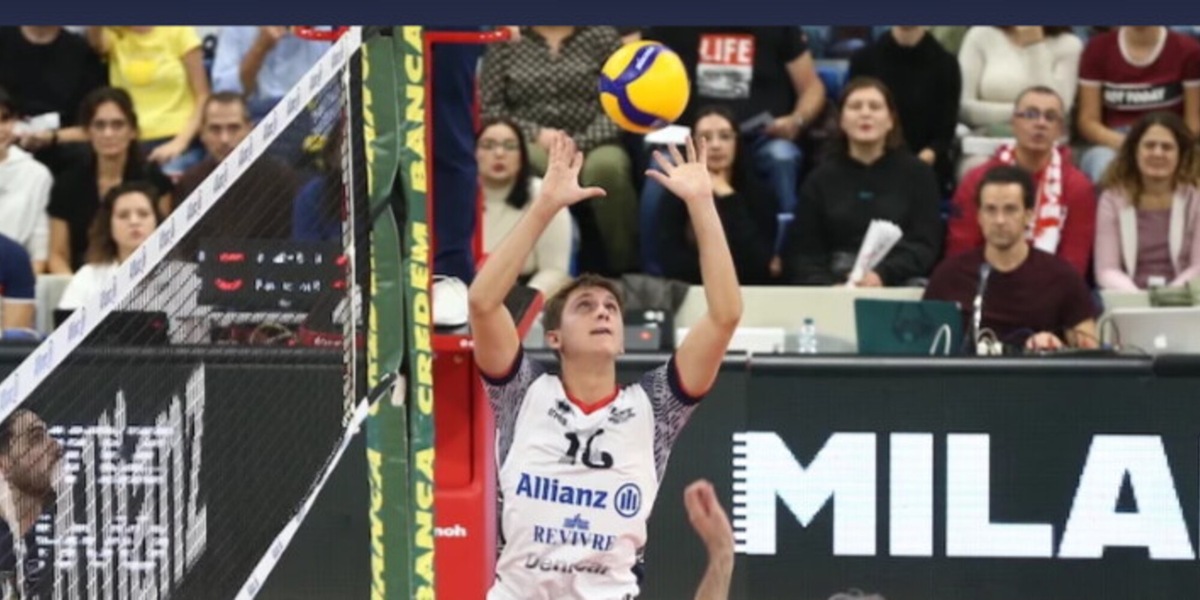 Challenge Cup: Milano nella tana del Lindemans per alzare il Trofeo