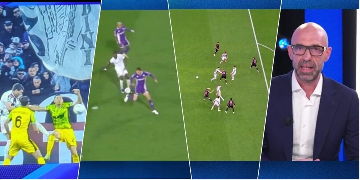 Pongracic, Idzes, Simeone: Open VAR, gli audio delle decisioni e le parole di Tonolini