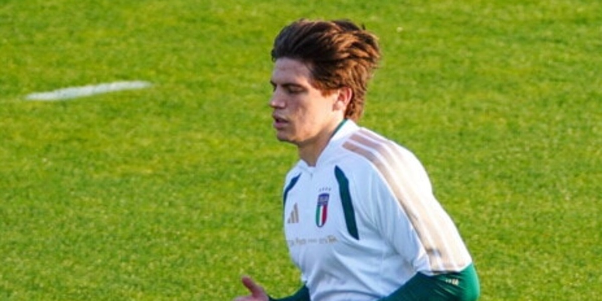 Palestra: "Non mi aspettavo la chiamata, la Nazionale è un sogno". Sull’Irlanda del Nord....