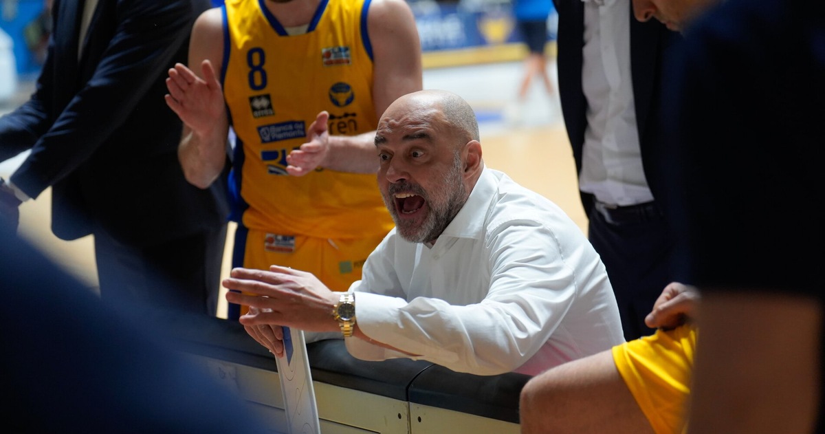 Turno infrasettimanale, Basket Torino ospita Scafati