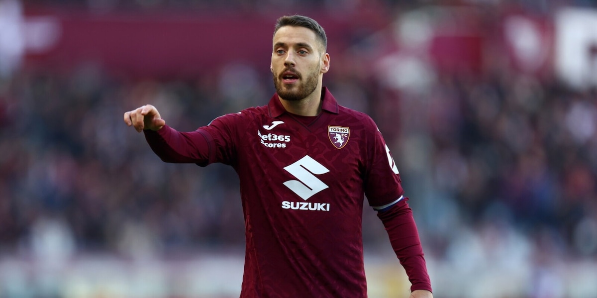 Vlasic, un’altra sorpresa: c’è il Borussia Dortmund! Ecco perché Kovac lo vuole