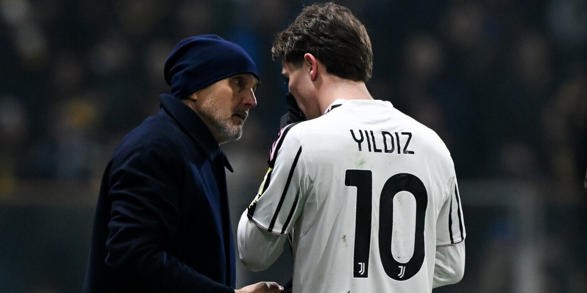 “Spalletti fino all’alba, con Malen era già Champions. Yildiz neanche si rende conto”
