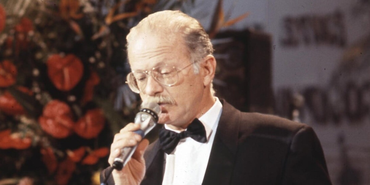 Gino Paoli, il poeta rivoluzionario che ha cambiato la musica