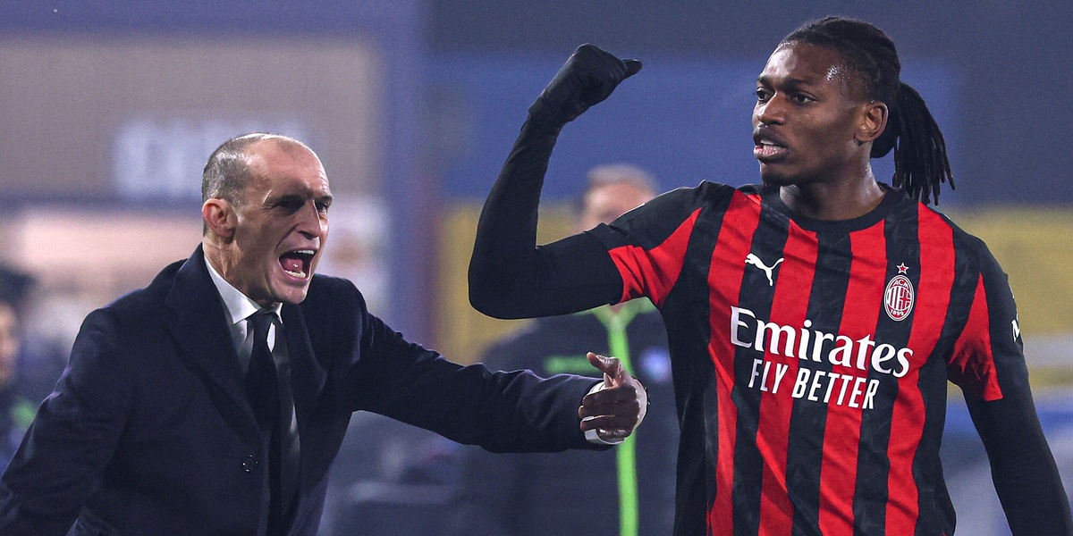 "La verità su Leao, gli errori del Milan e la frase di Capello. Scudetto all'Inter? Impensabile che…"