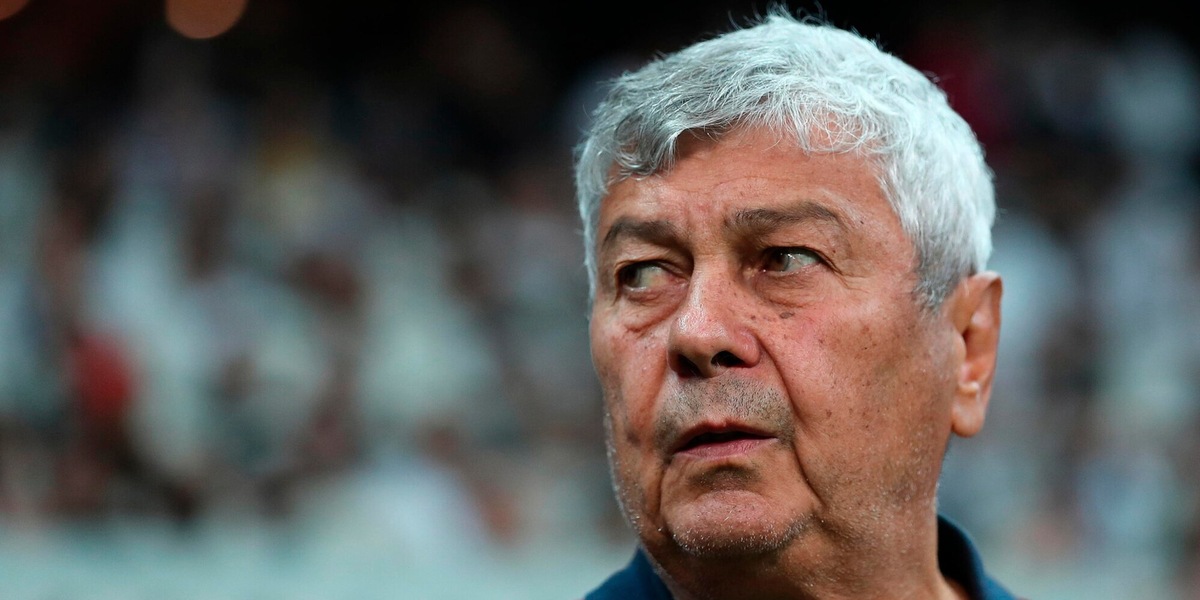 Lucescu: "Non posso andarmene da codardo". Sarà in panchina contro la Turchia