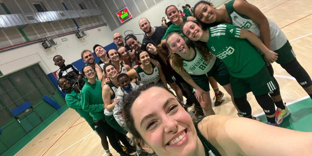 Avigliana Basket: buona la prima nella fase titolo contro le Lady Gators