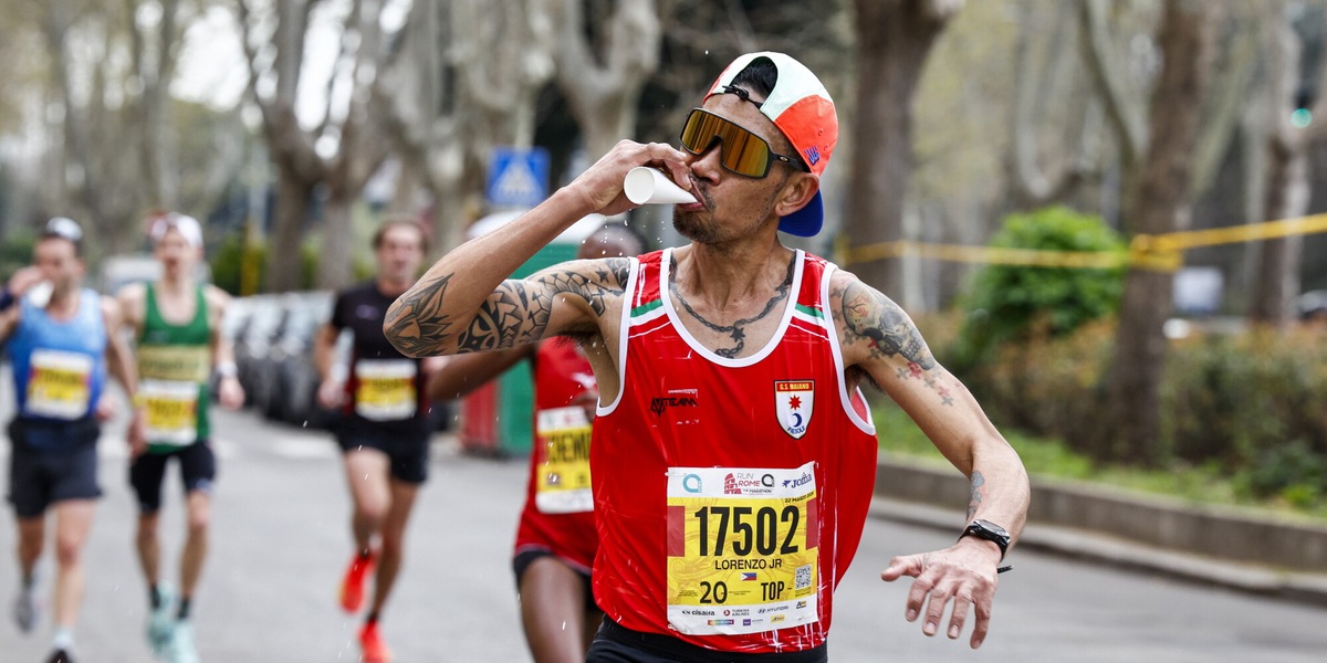 Maratona e nutrizione: come evitare il «muro» e correre in modo più sostenibile