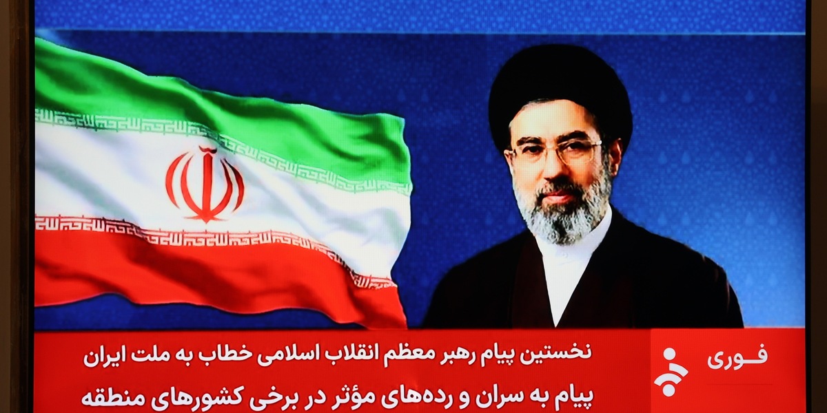 Media Iran, 'Teheran pone 5 condizioni, proposta Usa eccessiva'