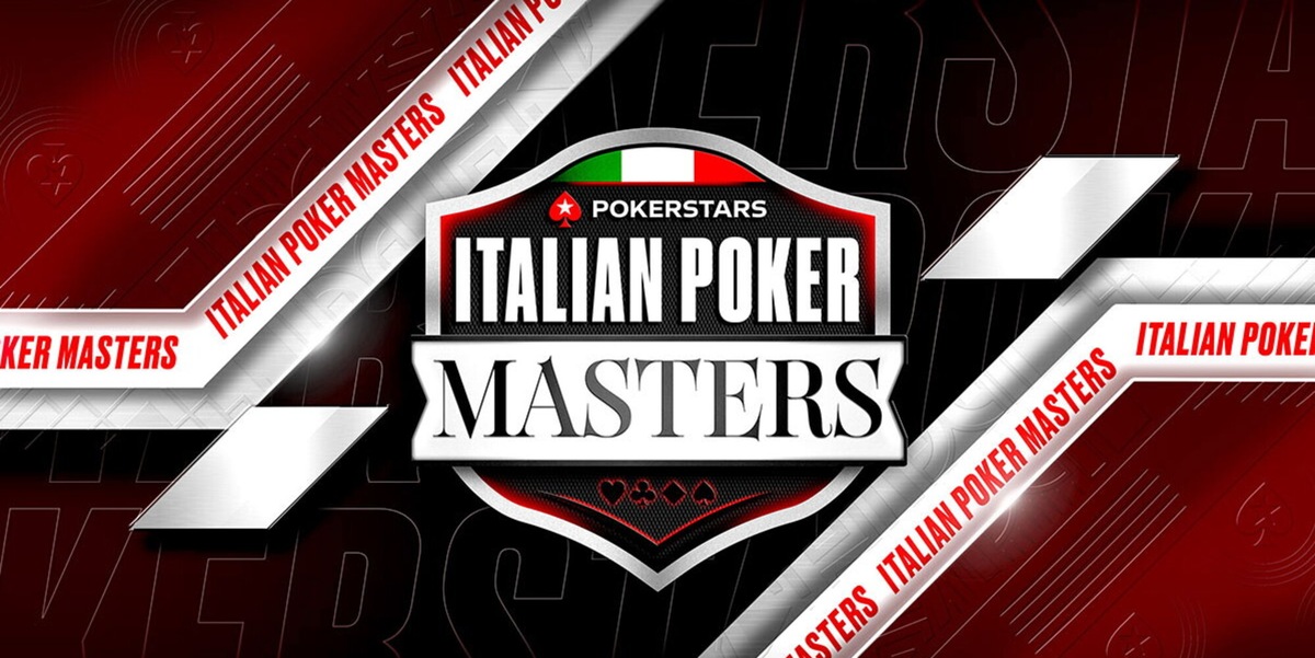 Altra novità a Campione: PokerStars lancia l’Italian Poker Masters