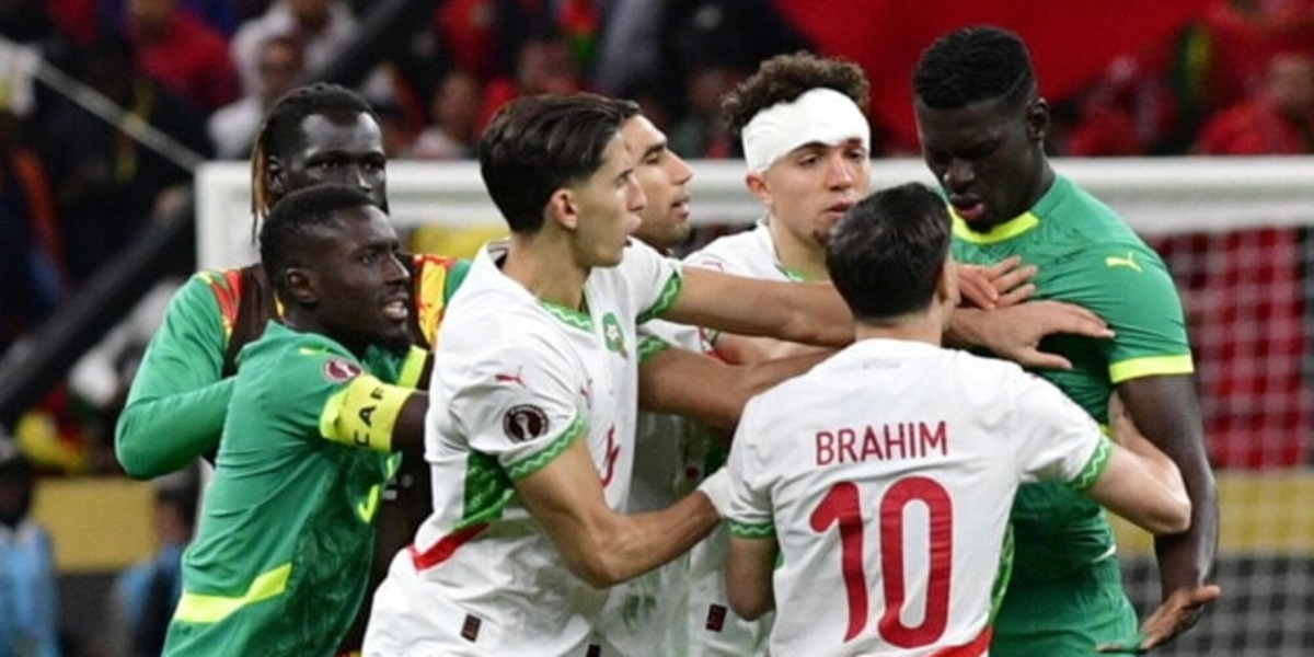 Coppa d'Africa, confermato il ricorso del Senegal al TAS di Losanna