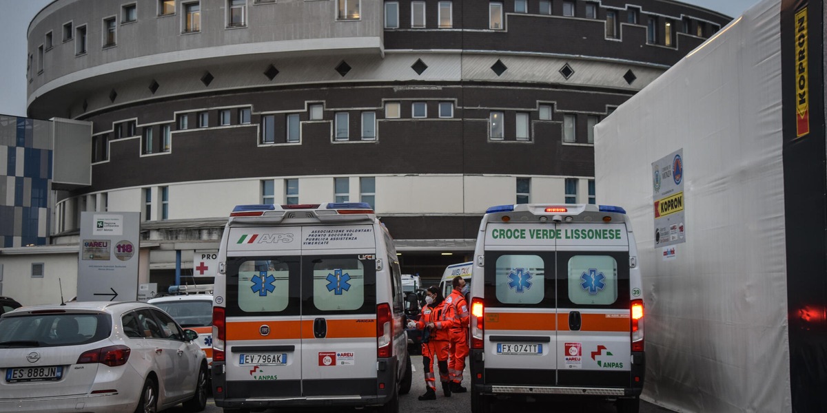 Centro referenza Aviaria, 'contatti paziente in Lombardia sono negativi