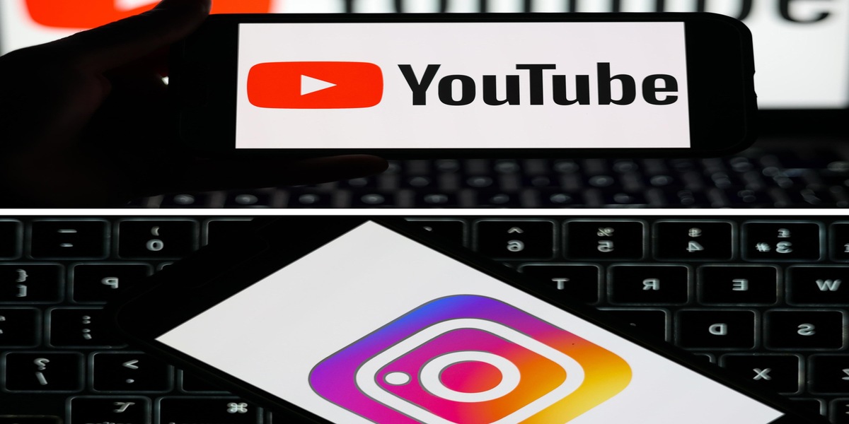 Giuria California, Meta e Google responsabili per dipendenza dai social