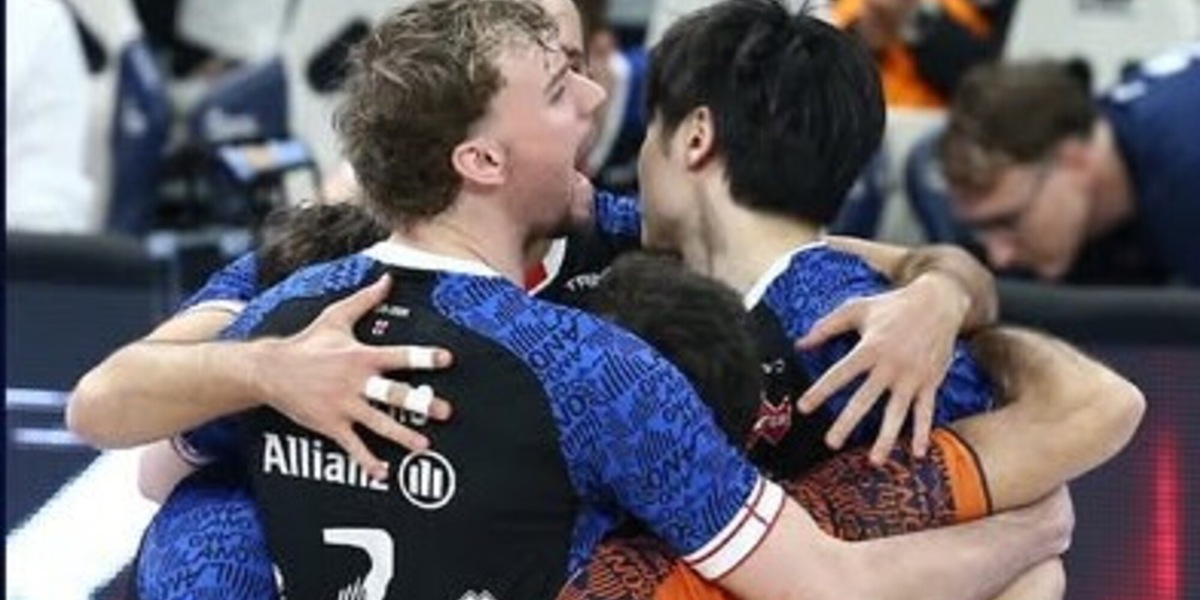 Challenge Cup: Milano ipoteca il trofeo, espugnato il campo di Aalst