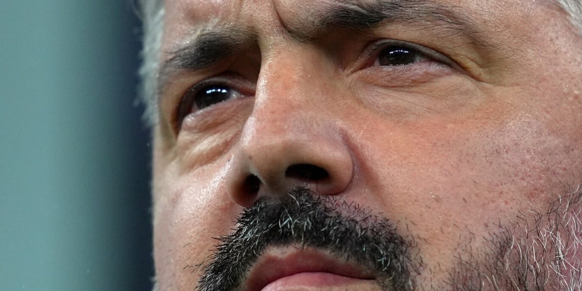 Gattuso, uno di noi