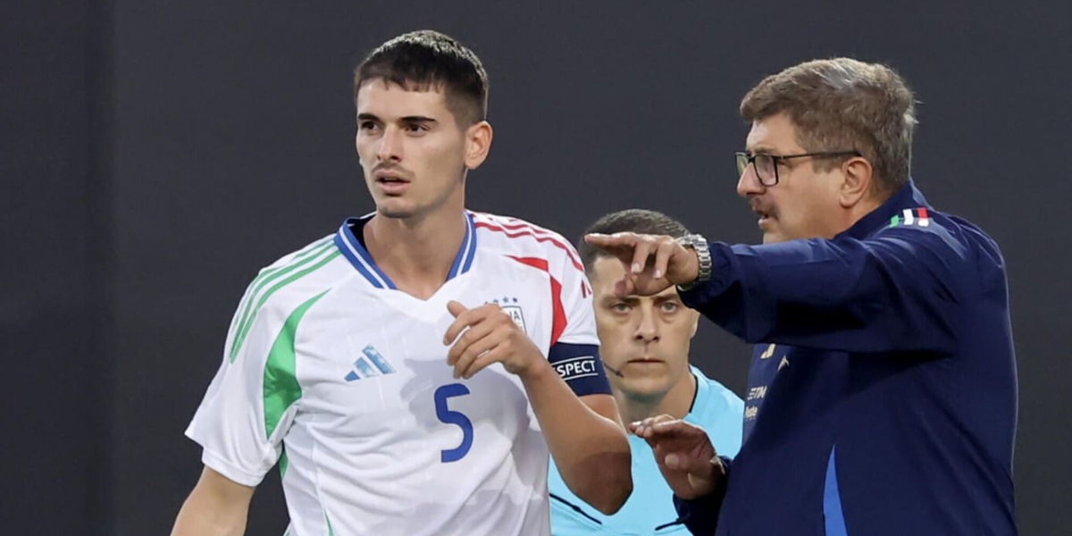 Italia-Macedonia: orario, probabili formazioni, diretta e dove vedere le qualificazioni a Euro U21