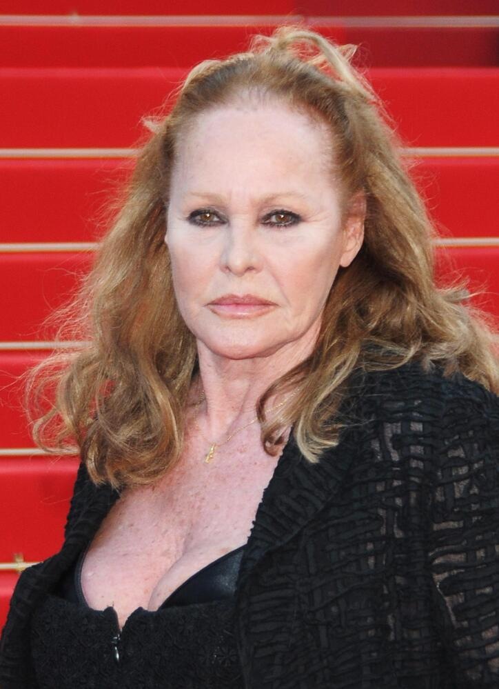 Riciclaggio ai danni di Ursula Andress, sequestro da 20 milioni