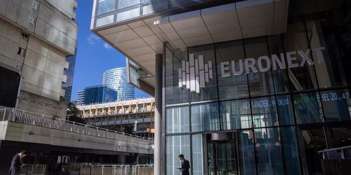 Borsa: Europa in altalena, i dubbi di Trump spaventano