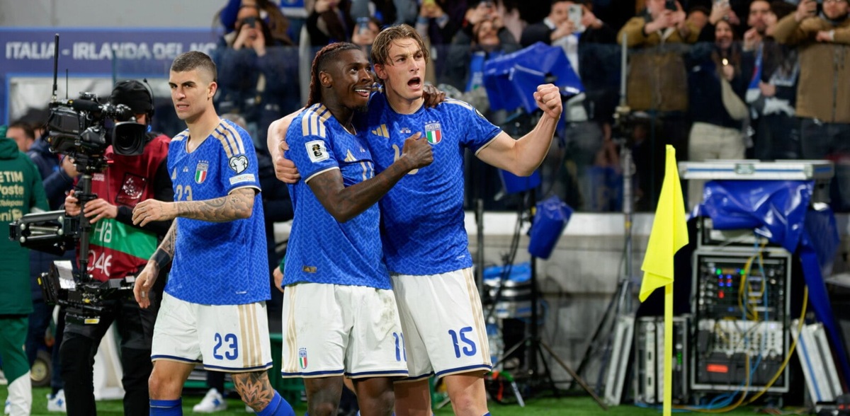 Bravi ragazzi ma non è finita