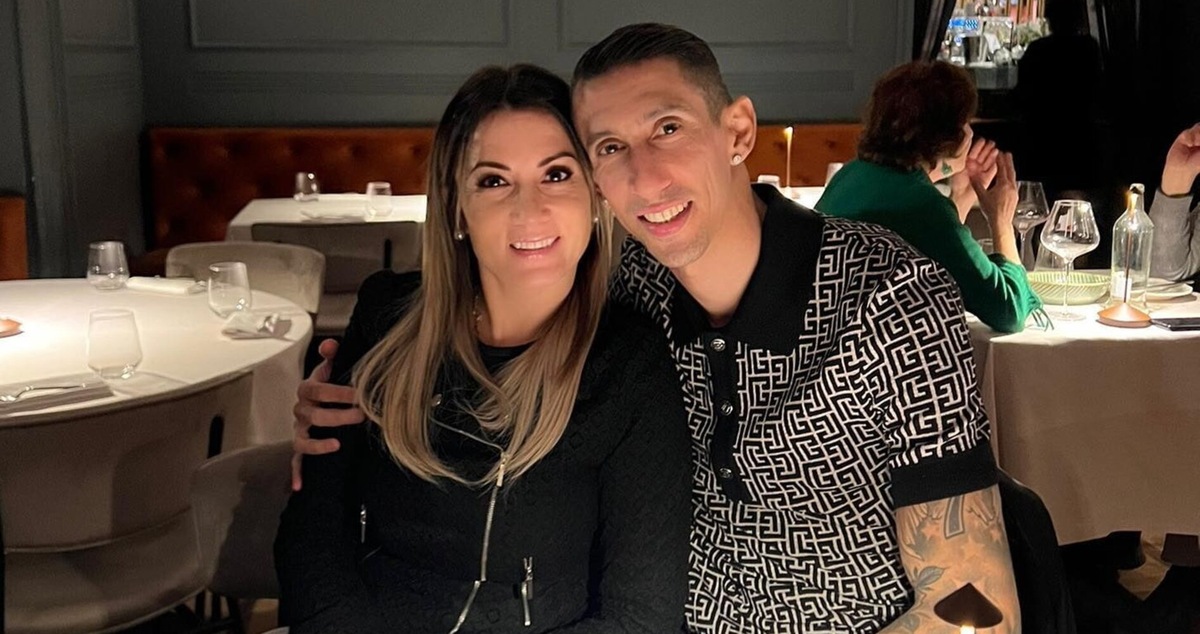 "Ti darò un po' di fama, salame": furia Di Maria dopo le bugie sulle modelle in casa con la moglie
