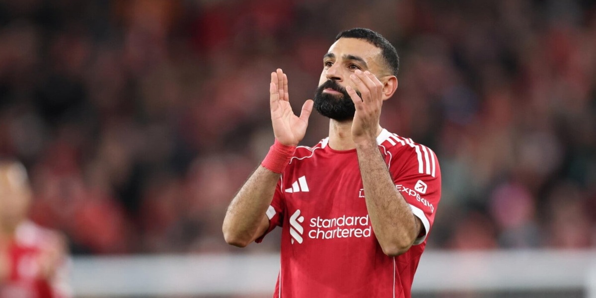Salah prossimo compagno di squadra di Ronaldo? I bookie ci credono