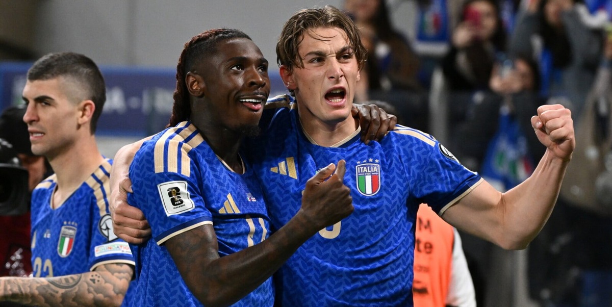 Ranking Fifa, la nuova posizione Italia dopo vittoria con l'Irlanda del Nord e caso Coppa d'Africa