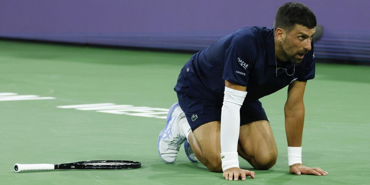 Djokovic salta il Masters 1000 di Montecarlo: annuncio ufficiale sui social. È la prima assenza dal 2011