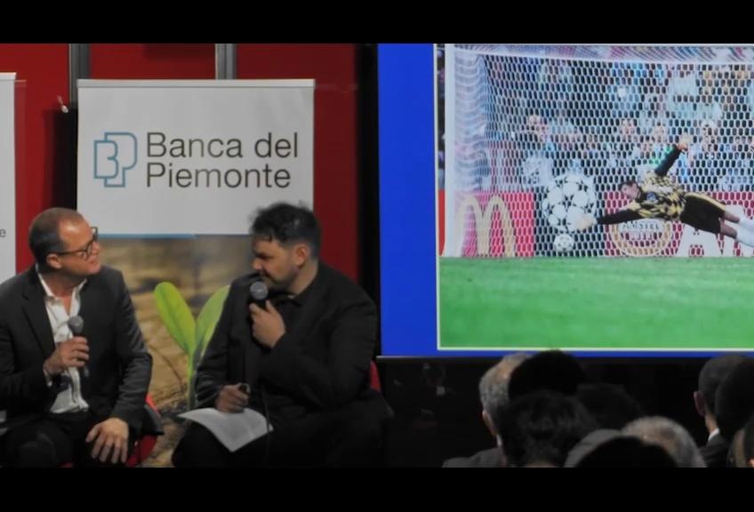 Pessotto e quel rigore in finale: "Quando arrivi lì ti senti così piccolo..."