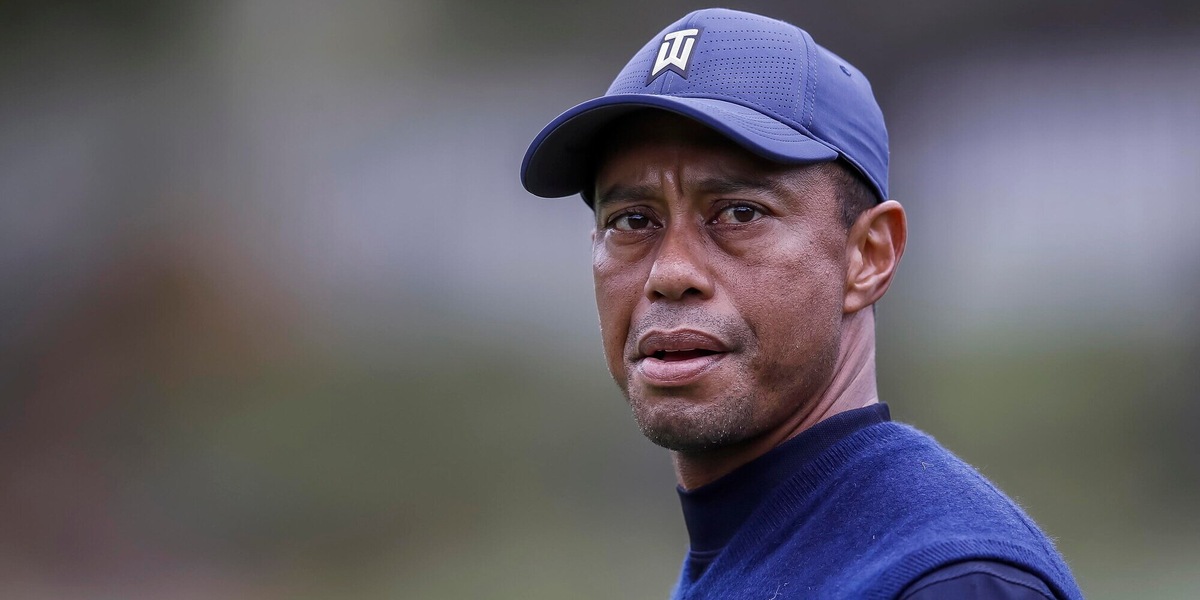 Tiger Woods, spaventoso incidente: l'arresto e poi il rilascio su cauzione per la leggenda del golf