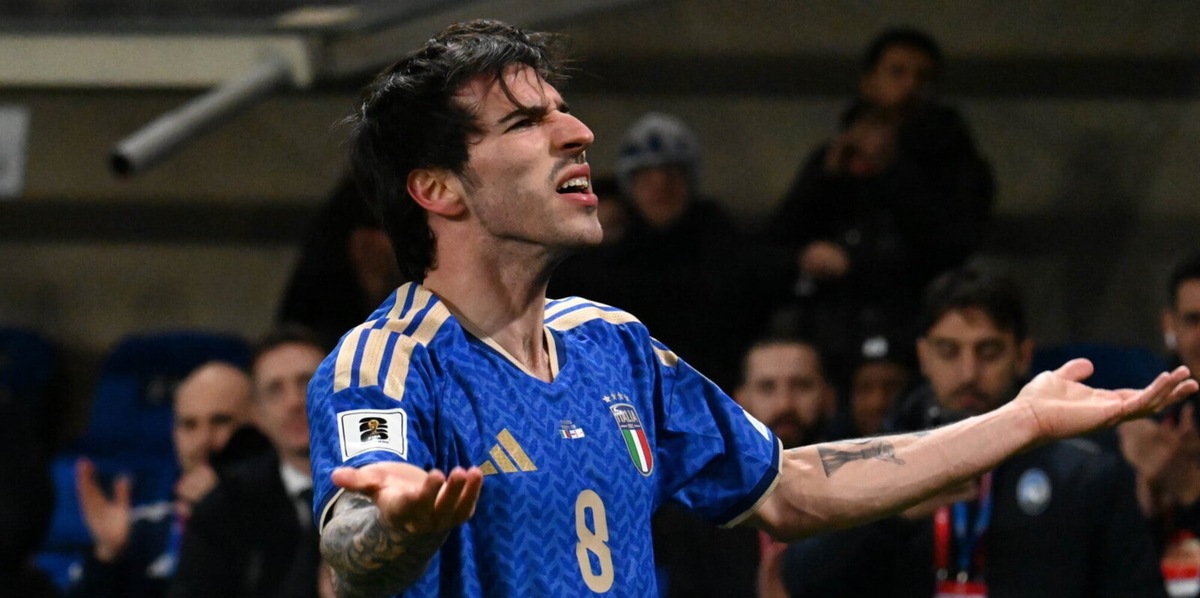 Tonali, il Golden Boy di Tuttosport che può portarci al Mondiale